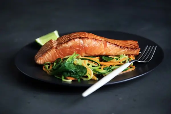 Pescado Frito