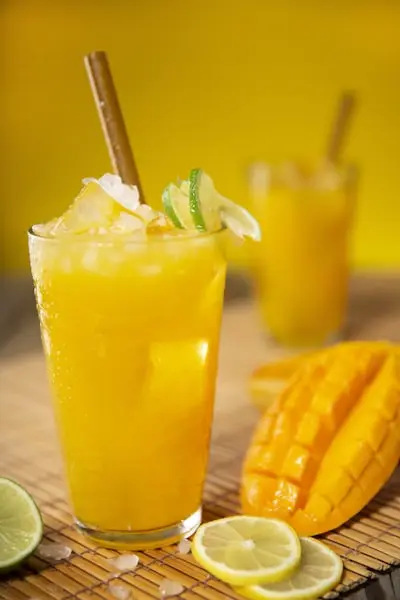 Jugo de Chinola