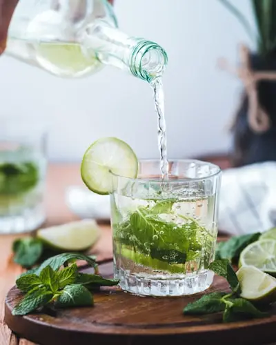 Mojito Cubano