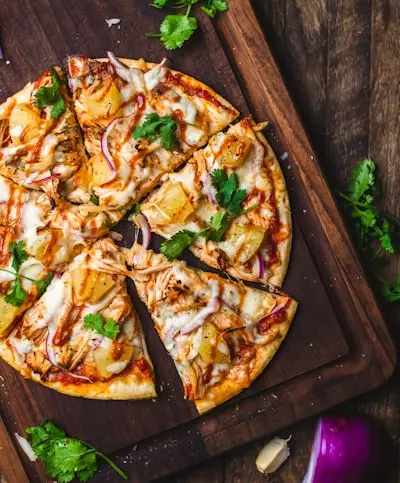 Neapolitan Pizza