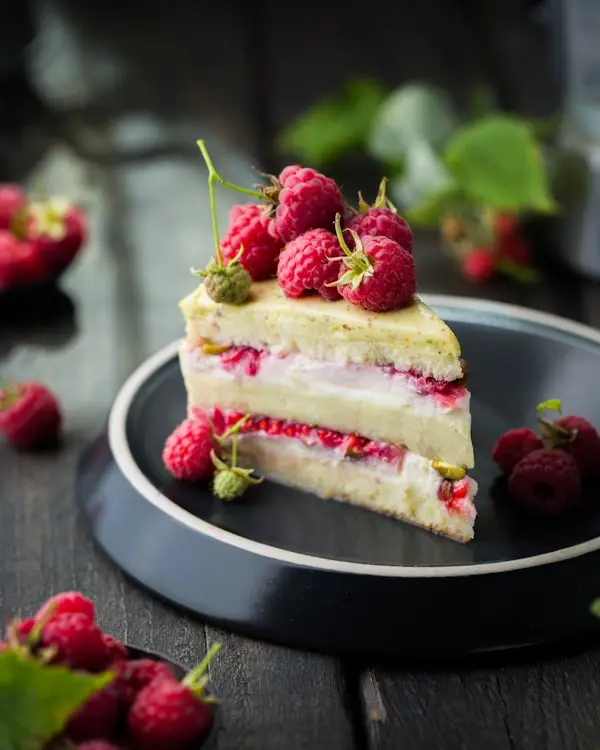 Coconut Flan